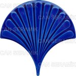 Balık Pulu Desenli Kabartmalı Çini Karo Rölyefli Şeklinde Kabartmalı Seramik Karolar Özel Desenli Çini Karo Fiyatları 3D Seramik Üç Boyutlu