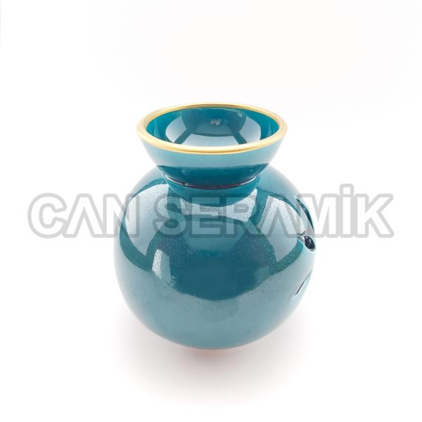 El Yapımı Çini Buhardanlık Modelleri El Yapımı Çini Mumluk Fiyatları Ev Dekorasyon Fikirleri Dekorasyon Malzemeleri Seramik Mumluk