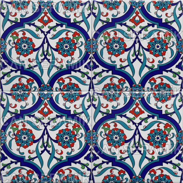 20x20 Çini Yer Karosu 20x20 Seramik Karo Modelleri Dış Mekan Çinileri Modelleri 20x20 Seramik Karo Fiyatları 20x20 İznik Çinileri Modelleri