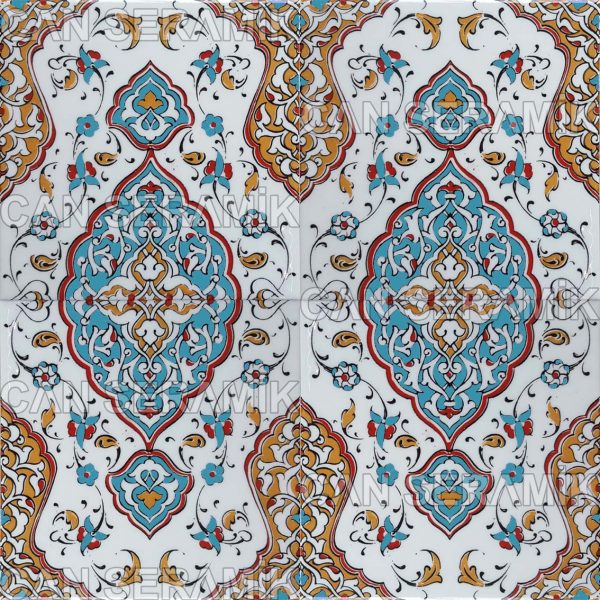 20x20 Çini Yer Karosu 20x20 Seramik Karo Modelleri Dış Mekan Çinileri Modelleri 20x20 Seramik Karo Fiyatları 20x20 İznik Çinileri Modelleri