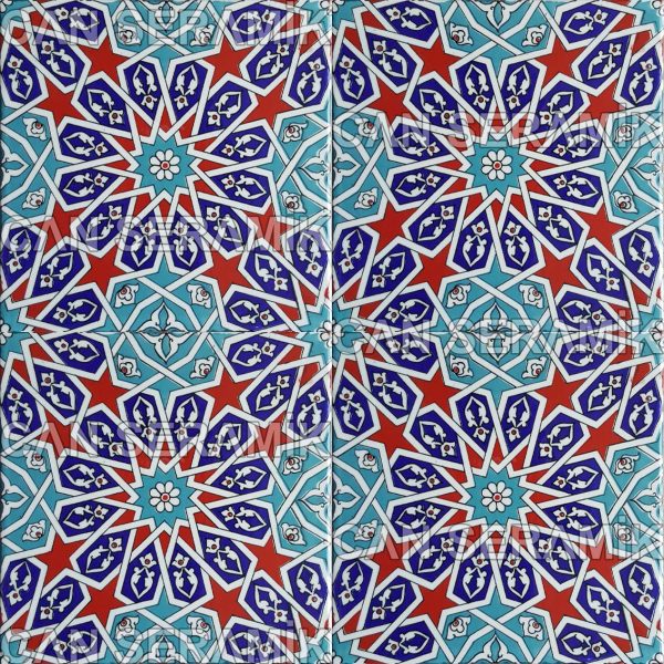 20x20 Çini Karo Desenleri 20x20 Seramik Karo Modelleri Türk Çini Sanatı İznik Çinileri 20x20 Çini Seramik Fiyatları 20x20 Desenli Karolar