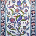 El Yapımı Çini Pano Modelleri El Yapımı Çini Pano El Dekoru İznik Çini Pano Desenleri Modelleri Fiyatları Kütahya Çini Pano El Dekoru Çini