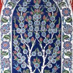 El Yapımı Çini Pano Modelleri El Dekoru Kütahya Çini Pano El Yapımı İznik Çini Pano Desenleri Modelleri Fiyatları Kütahya Çini Pano El Dekoru