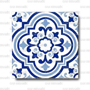 10x10 Seramik Karo Fiyatları Mavi Beyaz Seramik Karo Modelleri ve Fiyatları 10x10 Mavi Beyaz Sade Desenli Seramik Karo Desenleri Banyo Seramikleri