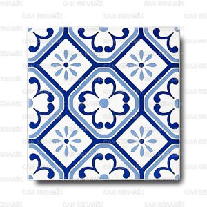 10x10 Seramik Karo Fiyatları Mavi Beyaz Seramik Karo Modelleri ve Fiyatları 10x10 Mavi Beyaz Sade Desenli Seramik Karo Desenleri Banyo Seramikleri
